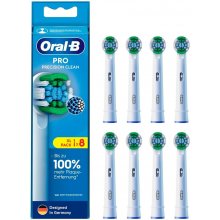 Procter & Gamble Oral-B Toothbrush heads Pro...