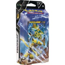 Pokemon TCG Cards October V Battle Deck...