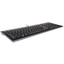 Клавиатура Kensington K72357USA keyboard USB...