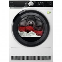 AEG Dryer TR9586CE