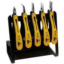 Bernstein 3-650 V plier Ball link pliers