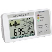 TFA CO2 measuring device AirCo2ntrol 5000...