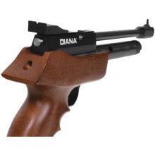 Diana Airbug 4.5 mm CO2 air pistol