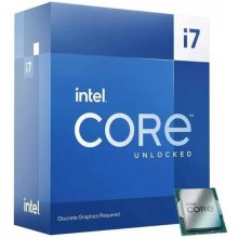 INTEL CPU||Desktop|Core i7|i7-14700|Raptor...