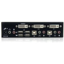 StarTech .com SV231DVIUAHR, USB, USB, DVI-I...
