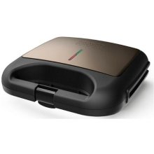 BLACK & DECKER BXSA752E sandwich maker 750 W...