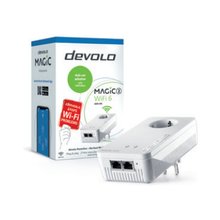 DEVOLO Magic 2 WiFi 6, Powerline (2...