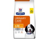 Hill's - PRESCRIPTION DIET - Dog - Urinary...