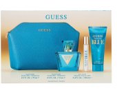 Guess Seductive Blue Set (EDT 75ml + EDT...