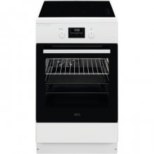 Плита AEG Cooker CIB56491BW