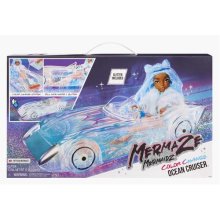 MGA Entertainment Mermaze Mermaidz Ocean...
