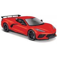 Maisto Composite model Chevrolet Corvette...