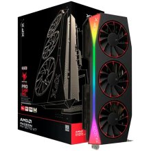 Videokaart XFX Mercury AMD Radeon RX 9070XT...