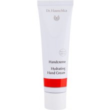 Dr. Hauschka Hydrating 30ml - Hand Cream для...