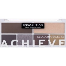 Revolution Relove Colour Play Shadow Palette...