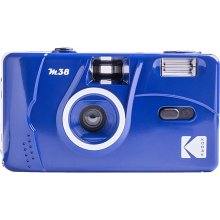 Kodak M38, синий