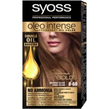 Syoss Oleo Intense Permanent Oil Color 8-60...