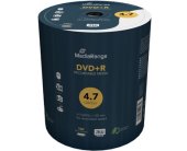 MediaRange DVD+R 16x CB 4,7GB MediaR 100pc
