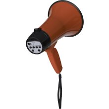Denver MGP-107R Red