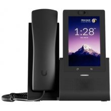 UBIQUITI Phone Touch Smart telephone Black