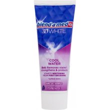 Blend-a-med 3D White Cool Water 75ml -...