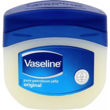 Vaseline Original 100ml - Body Gel for Women
