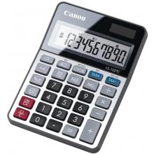 Kalkulaator Canon LS-102TC DBL EMEA DESKTOP...