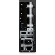 Dell | Vostro SFF | 3710 | Desktop | Tower |...