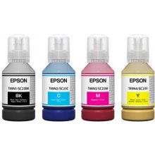 Тонер Epson T49H | Ink Bottle | Yellow