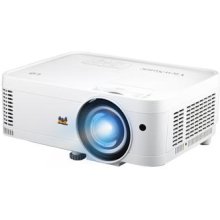 Viewsonic LS550WH data projector Standard...