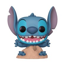 FUNKO POP! Vinyl figuur: Disney: Lilo &...