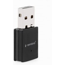 Võrgukaart GEMBIRD Adapter Mini USB WiFi 300...