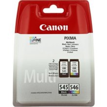 Tooner Canon 1LB PG-545XL/CL-546XL Value...