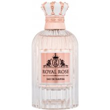 Assala Prime Royal Rose 100ml - Eau de...