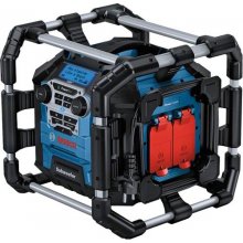 Raadio Bosch GPB 18V-5 SC PROFESSIONAL...