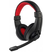 GEMBIRD GHS-01 headphones/headset Wired...