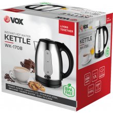 Veekeetja VOX Kettle WK1708