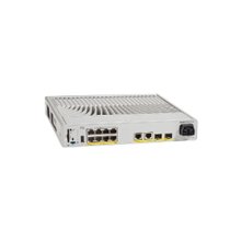 CISCO CATALYST 9000 COMPACT SWITCH 8 PORT...