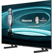 Hisense Germany GmbH Hisense 50U6NQ TV 127...