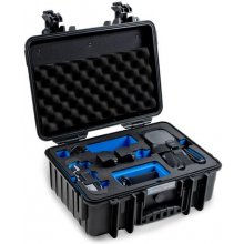 B&W Outdoor Case Type 4000 black for Drone...
