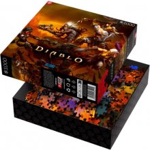 Cenega Publishing Good Loot Diablo: Heroes...