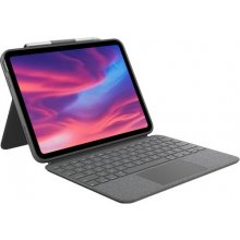 LOGITECH Combo Touch for iPad (10th gen) -...
