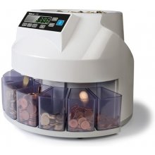 SFN 1250 PLN Counting and SORTER MONET