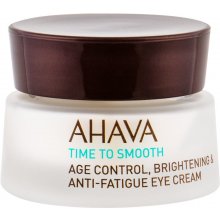 AHAVA Time To Smooth Age Control...