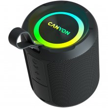 CANYON speaker OnMove 11 IPX6 TWS 20W EQ RGB...