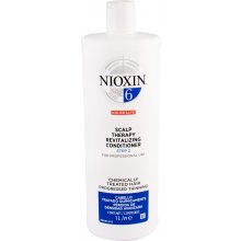 Nioxin System 6 Scalp Therapy 1000ml -...