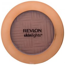 Revlon Skin Lights Bronzer 006 Mykonos Glow...