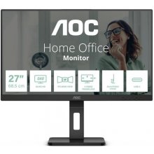 Monitor AOC Q27P3CV computer 68.6 cm (27")...