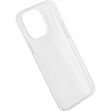 Hama Cover crystal clear Iphone 14 pro max...