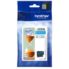 Tooner Brother LC3235XLC ink cartridge 1...